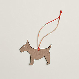 Dog charm | Hermès USA